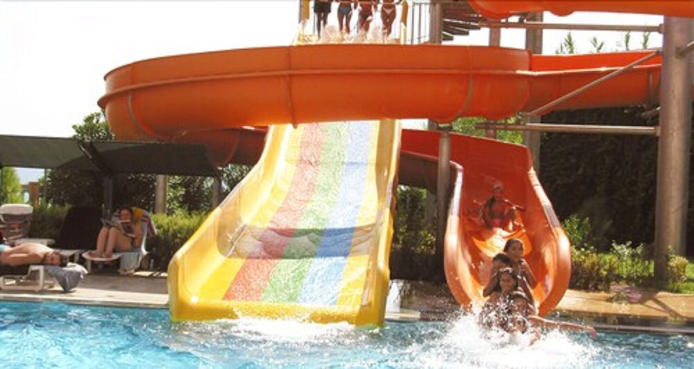 Hotel Nazar Beach Lara Trivago Com