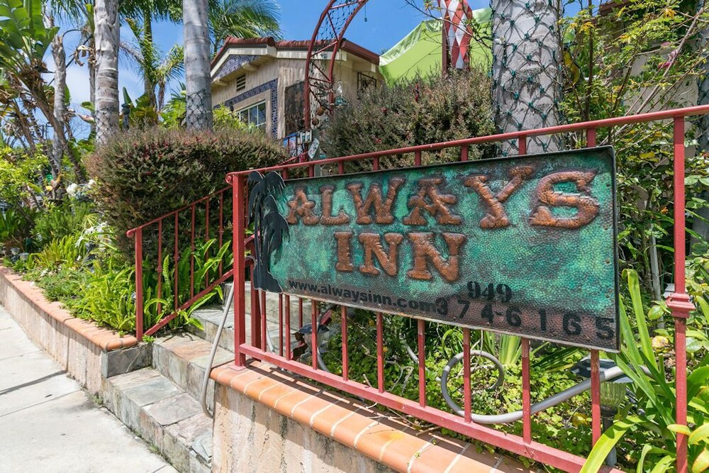 Book Always Inn San Clemente Bed Breakfast In Always Inn San Clemente Bed Breakfast