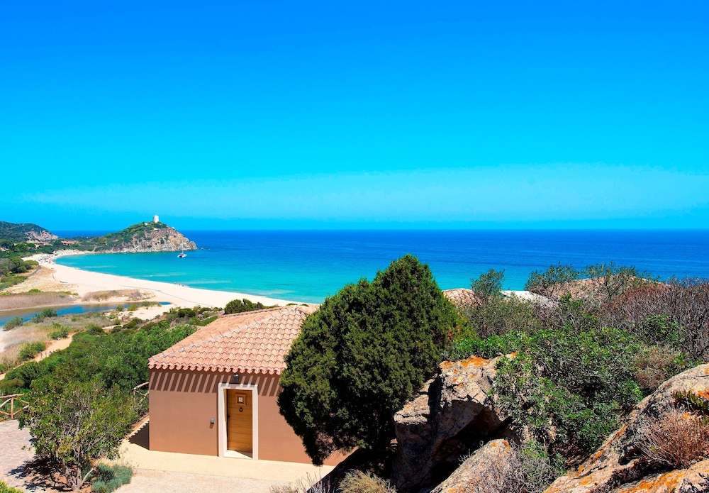 Book Chia Laguna Hotel Baia In Domus De Maria Hotels Chia Laguna Hotel Baia Domus De Maria