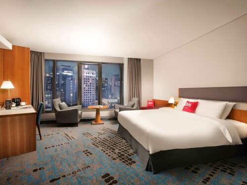 ソウル ソウル メトロポリタン ライブラリー 周辺のホテル 宿泊予約 格安ホテル予約 最安値検索 ホテルズドットコム