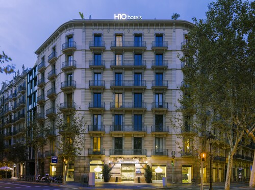 Hoteis Em Barcelona Reserve Um Hotel Cancelamento Em Varios Hoteis Hoteis Com