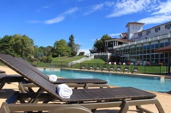 15 Closest Hotels To Ohiopyle State Park In
