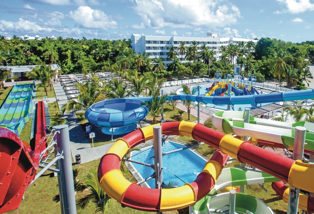 RIU Palace Punta Cana All Inclusive, (Punta Cana, República Dominicana)
