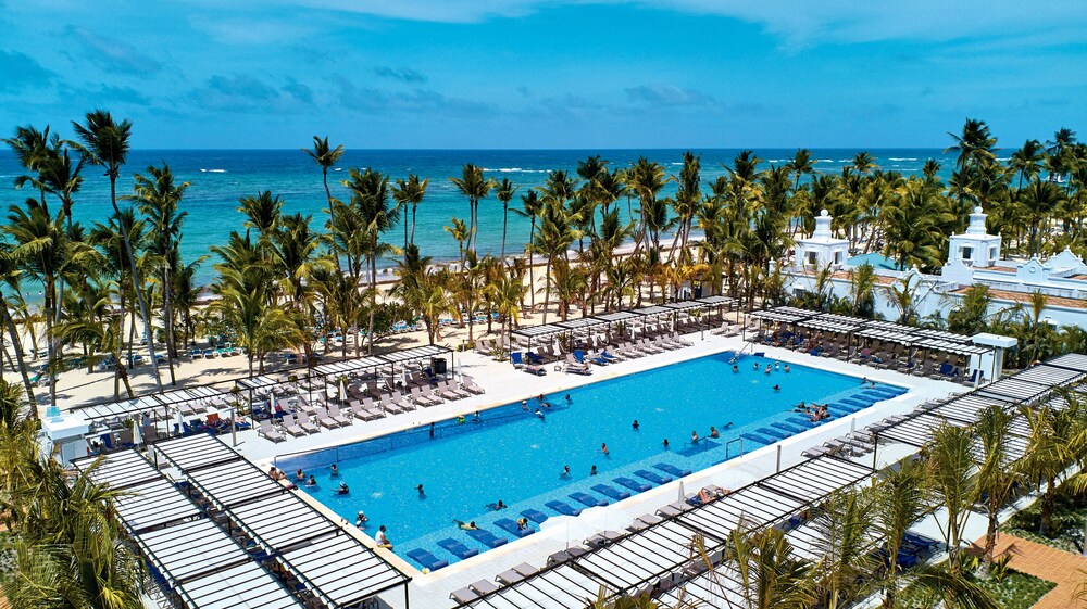 RIU Palace Punta Cana All Inclusive em Punta Cana