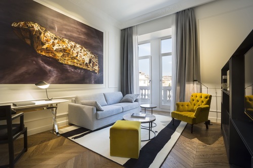 Hotel Adriatic Rovinj Rovinj Info Photos Reviews Book At Hotels Com