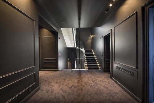 Hotel Adriatic Rovinj Rovinj Info Photos Reviews Book At Hotels Com