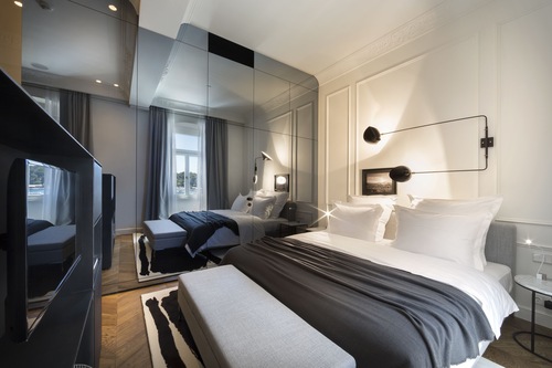 Hotel Adriatic Rovinj Rovinj Info Photos Reviews Book At Hotels Com