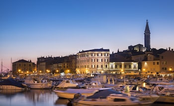 Foto del Hotel Adriatic, Rovinj en Rovinj