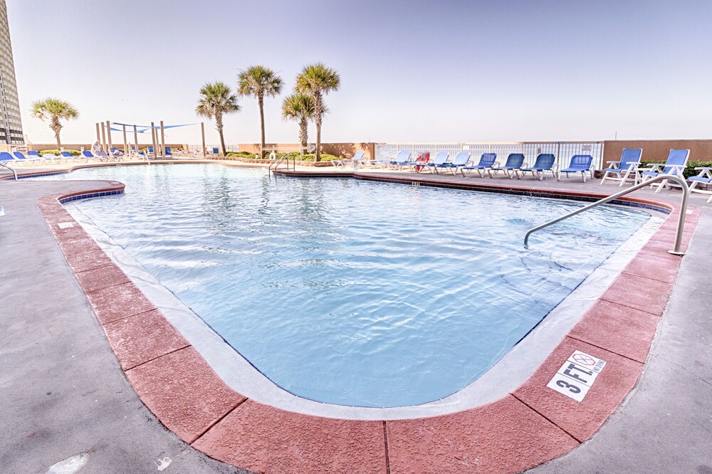 Book Sunrise Beach Resort By Wyndham Vacation Rentals In