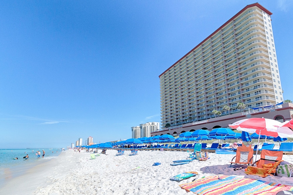Book Sunrise Beach Resort By Wyndham Vacation Rentals In