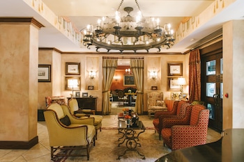 A(z) Hotel Granduca Houston hotel fényképe itt: Houston