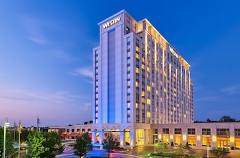 Picture of The Westin Chicago North Shore in Wheeling