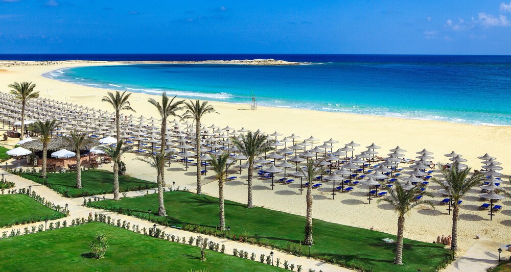 Book Jaz Almaza Bay In Marsa Matruh Hotels Com