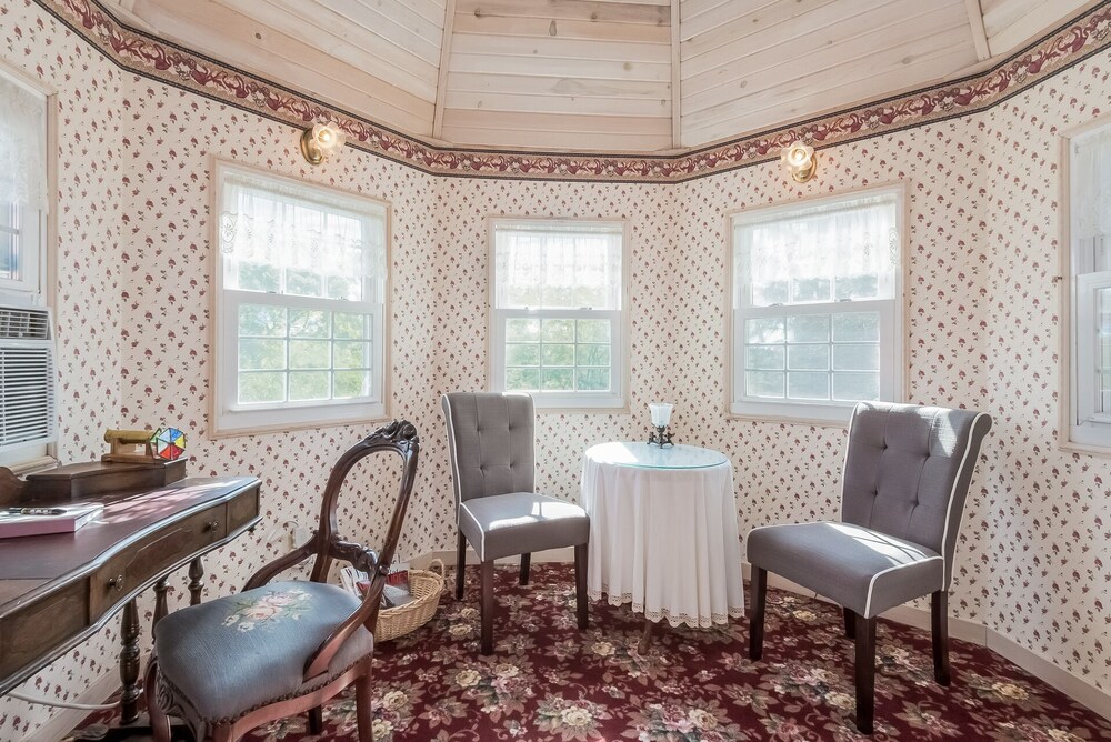 キングスリー ハウス ベッド ブレックファスト フェンヴィル の宿泊予約 ホテルズドットコム