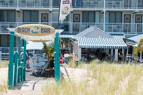 Book Spray Beach Hotel In Beach Haven Hotels Com Book Spray Beach Hotel In Beach Haven Hotels Com