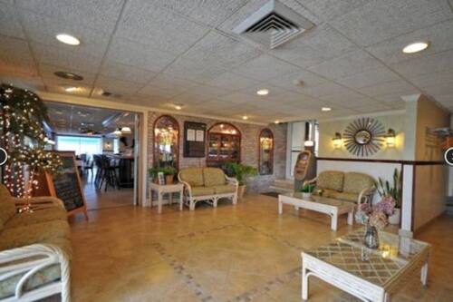 Book Spray Beach Hotel In Beach Haven Hotels Com Book Spray Beach Hotel In Beach Haven Hotels Com