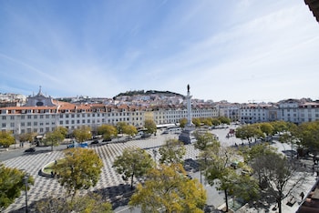 Picture of My Story Hotel Rossio in Lisbon