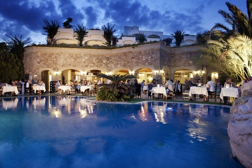 Royal Asarlik Beach Hotel Spa All Inclusive Bodrum Hotels Com