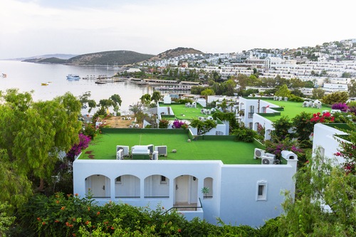 Book Royal Asarlik Beach Hotel Spa All Inclusive In Bodrum Hotels Com