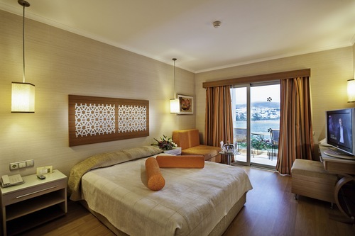 Book Royal Asarlik Beach Hotel Spa All Inclusive In Bodrum Hotels Com