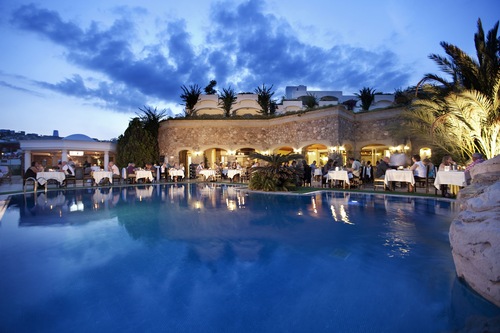 Book Royal Asarlik Beach Hotel Spa All Inclusive In Bodrum Hotels Com