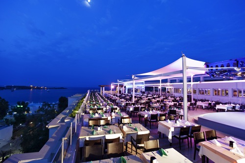 Book Royal Asarlik Beach Hotel Spa All Inclusive In Bodrum Hotels Com