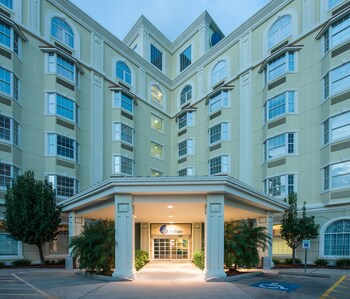 A(z) Hotel Indigo At The Galleria hotel fényképe itt: Houston