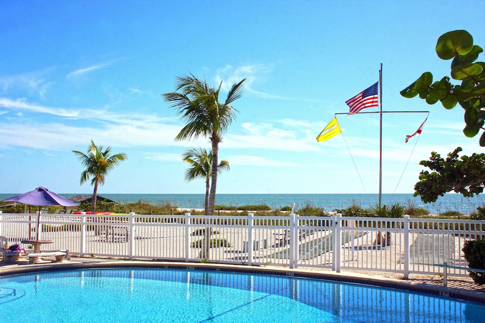 Book Island Inn In Sanibel Hotels Island Inn Sanibel