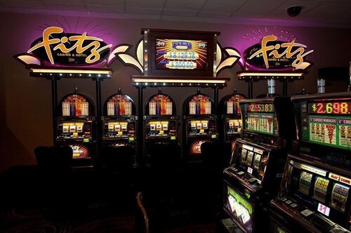 Fitzgerald Casino In Tunica Mississippi Phone Number