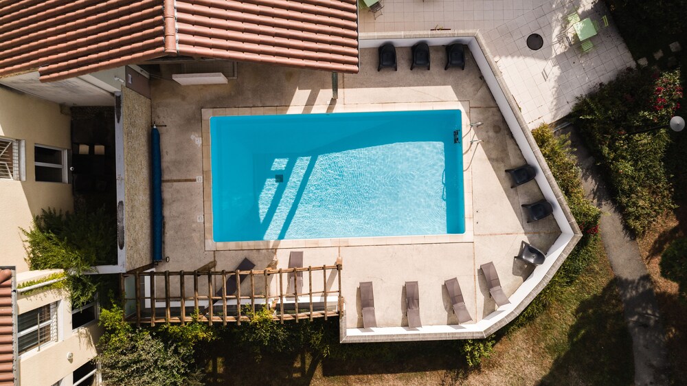 Book Garden City Lyon Marcy L Etoile In Marcy L Etoile Hotels Com