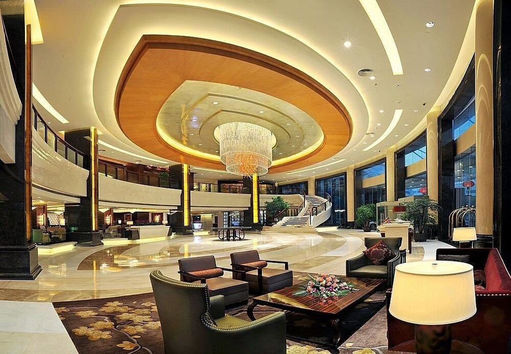 瑞安国际大酒店