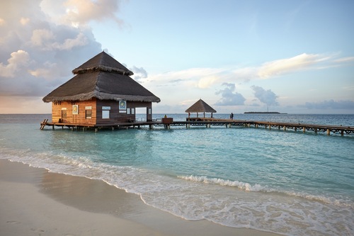Adaaran Club Rannalhi Rannalhi Info Photos Reviews Book At Hotels Com