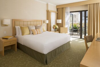 Picture of Orchard Garden Hotel in San Francisco