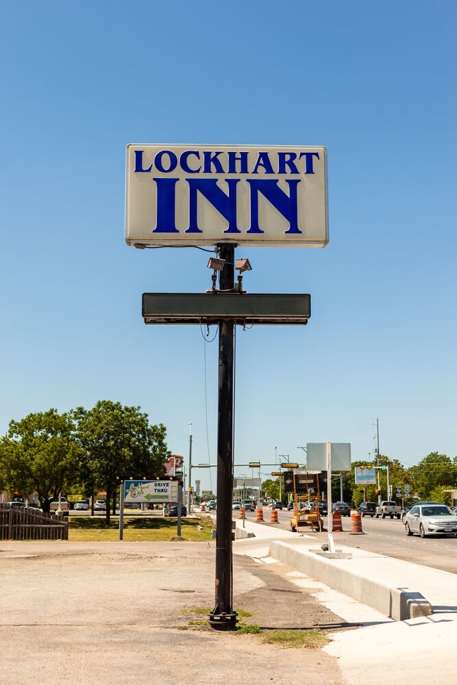 Book Lockhart Inn In Hotels