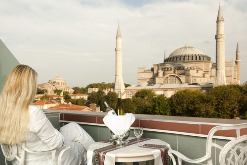 The And Hotel Istanbul Special Class Istanbul Turkey Istanbul Hotel Discounts Hotels Com