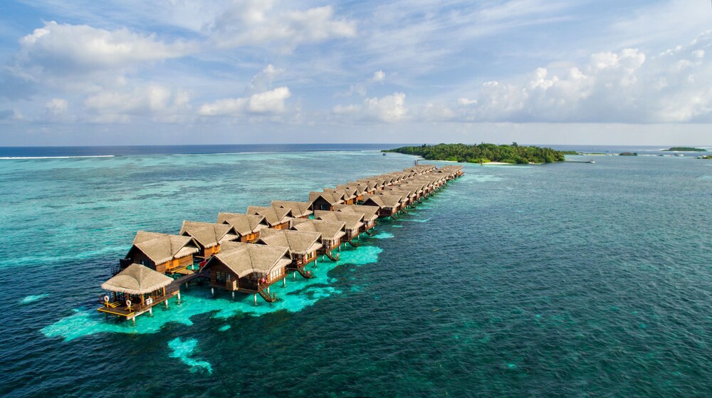 Book Adaaran Prestige Ocean Villas Premium All Inclusive In Lhohifushi Hotels Com