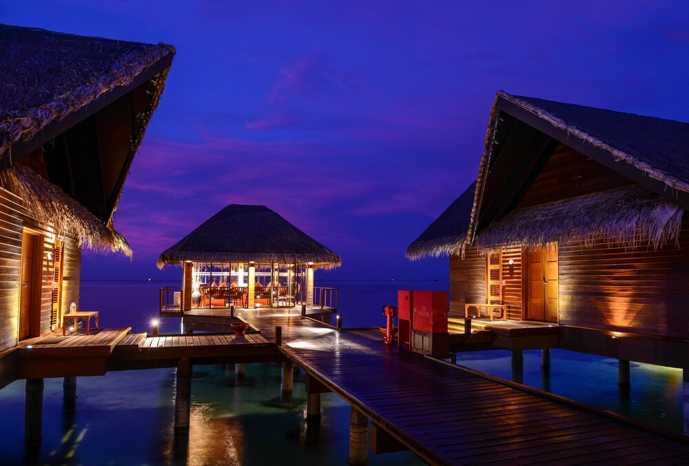 Book Adaaran Prestige Ocean Villas Premium All Inclusive In Lhohifushi Hotels Com