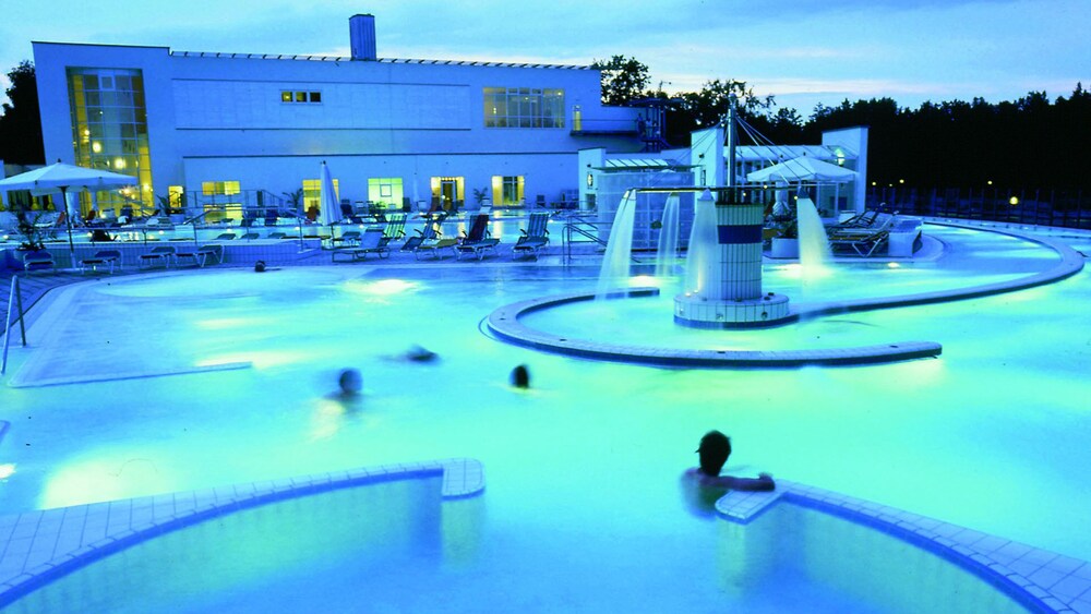 Wunsch Hotel Murz Natural Health Spa Hotel In Bad Fussing Hotels Com