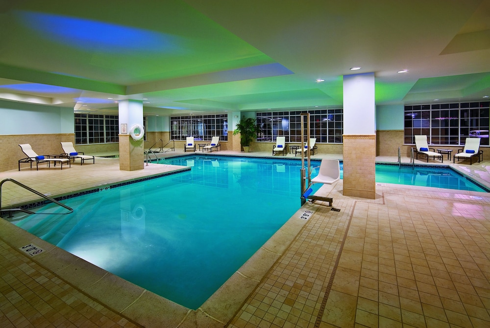 Book Wyndham Gettysburg In Hotels Wyndham Gettysburg Indoor Pool