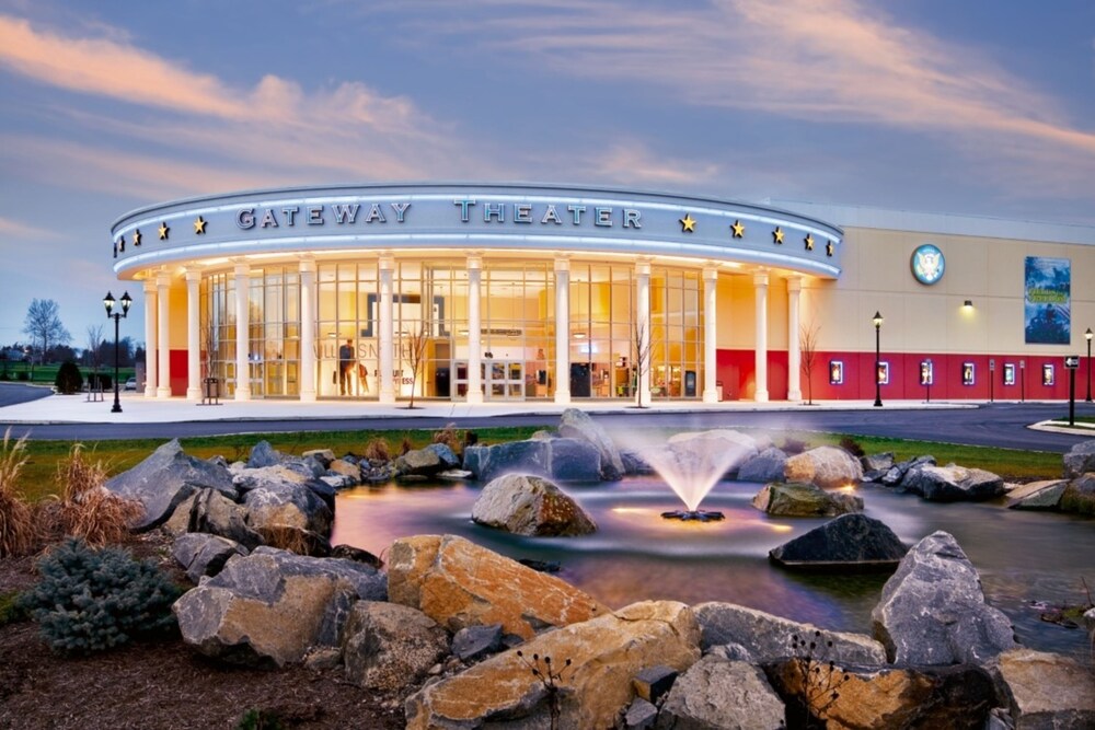 Casino In Gettysburg Pa