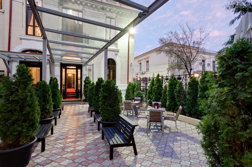 le boutique hotel moxa bukres hotels com