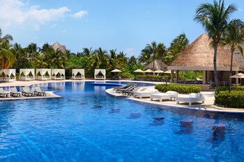 Billede af Catalonia Privileged Maroma - All Inclusive i Playa del Carmen