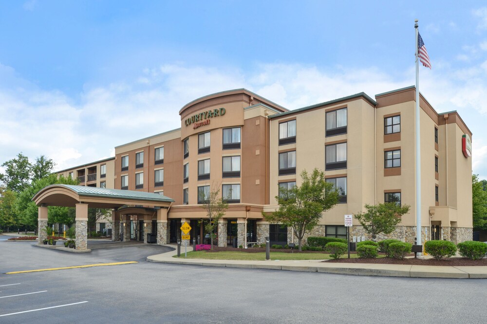 Book Courtyard By Marriott Pittsburgh Monroeville In Courtyard By Marriott Pittsburgh Monroeville