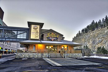 Top 10 Hotels In Black Hawk Colorado Hotels In Black Hawk