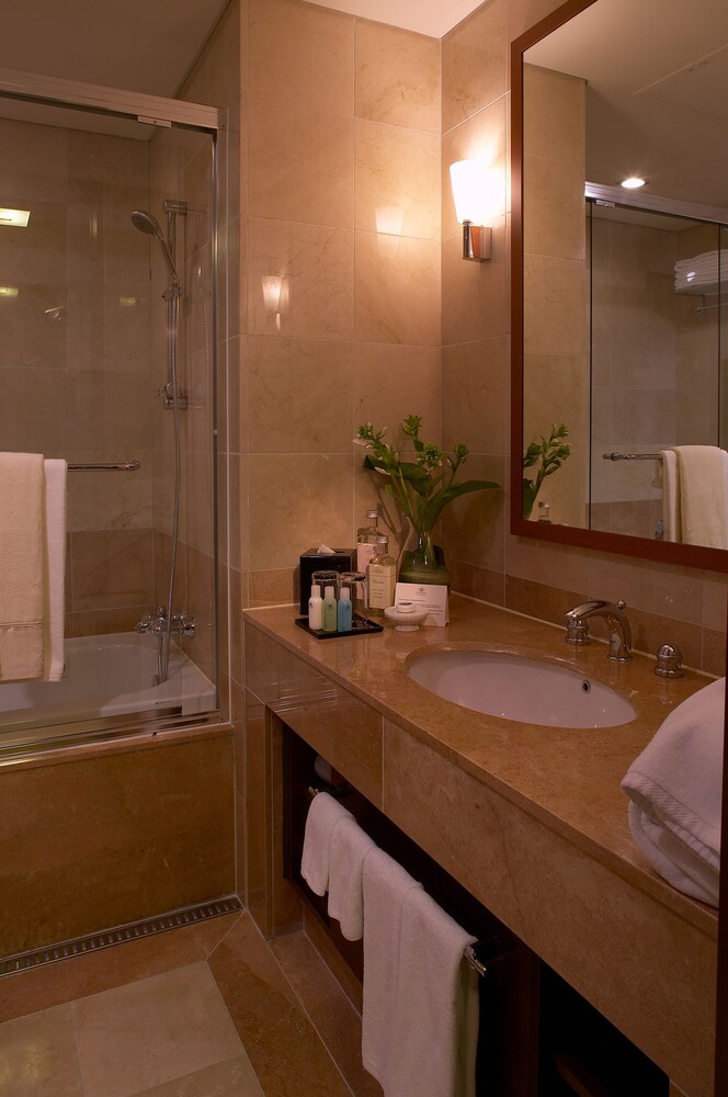 サマーセット パレス ソウル ソウル の宿泊予約 ホテルズドットコム