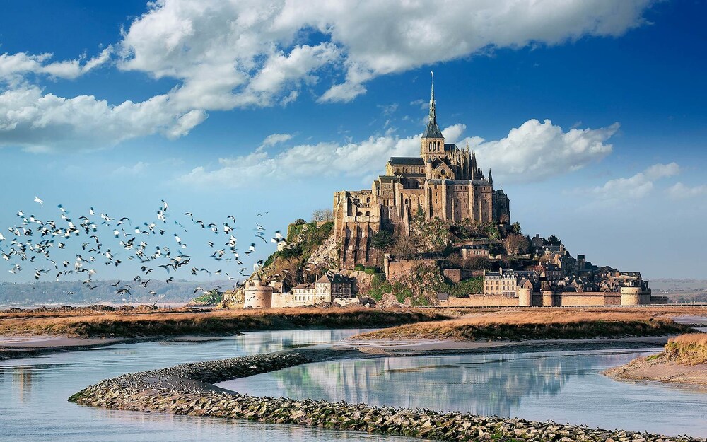 博马努瓦莫特城堡酒店预订, 2019普勒格讷克博马努瓦莫特城堡酒店价格