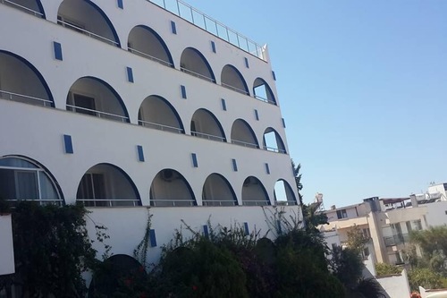 Book Ikont Hotel In Milas Hotels Com