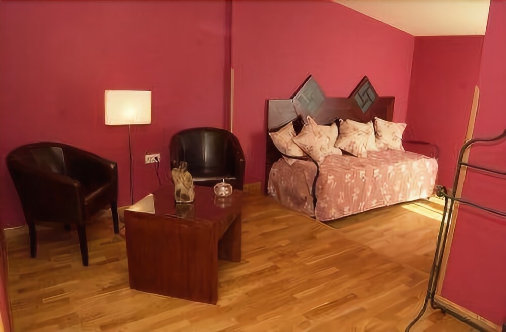 Hotel Spa La Casa Mudejar En Segovia Hoteles Com