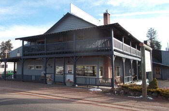 Top 10 Hotels In Chemult Oregon Hotels In Chemult