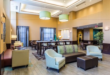 Top 10 Hotels In Whitsett North Carolina